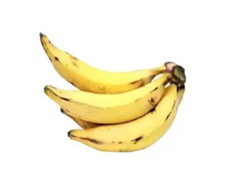 Kerala Banana (Ethakka)