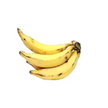 Kerala Banana (Ethakka)
