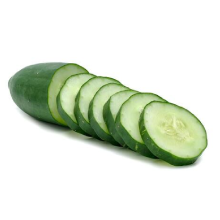 Cucumber