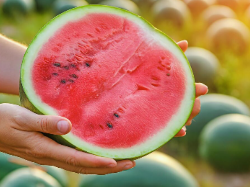 Water Melon 