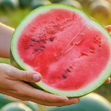 Water Melon 